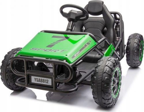  24V AKUMULATOR ZA VOZILO GOKART QUAD POWER 200W AMORY