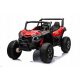  UTV X3 Off-Road Red 4x200W 24V