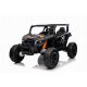  UTV X3 terenska črna 4x200W 24V