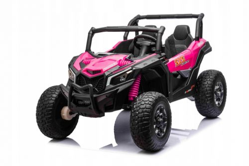  UTV X3 terensko roza 2x200W 24V