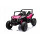  UTV X3 terensko roza 2x200W 24V