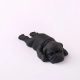  Squishy bulldog Pug Dog Toys Dekompresijski silikon Bulldog Soft Animal Squ