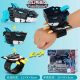  Miniforce X Watch Toy Super Dinosaur Power Mecha Deformation Robot Favorite