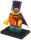  lego simpsonove figure - colsim2-5 bart simpson bartman