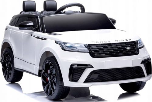  RANGE ROVER AVTOMOBIL ZA OTROKE 12V 2 MOTORJA 45W DALJ.