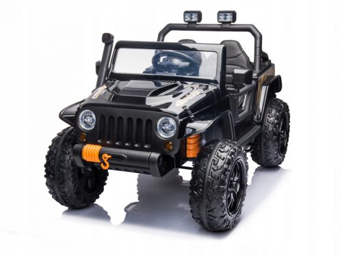  JEEP WRANGLER Akumulatorski avto 4 MOTORJI 4x4 XB-1118 OBREMENITEV do 100 kg