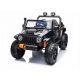  JEEP WRANGLER Akumulatorski avto 4 MOTORJI 4x4 XB-1118 OBREMENITEV do 100 kg