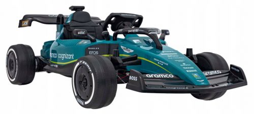  Vozilo Formule 1 Aston Martin Cognizant Aramco