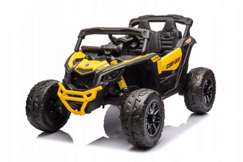  CAN-AM MAVERICK BUGGY Avto na akumulator 4x4 4 motorji DK-CA003