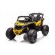  CAN-AM MAVERICK BUGGY Avto na akumulator 4x4 4 motorji DK-CA003