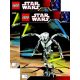  Lego Star Wars 10186 General Grievous - UCS