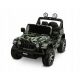  TERENSKO AKUMULATORSKO VOZILO JEEP RUBICON CAMO