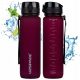  Uzspace steklenica 1000 ml bordo