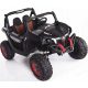  AVTO JEEP MX AKUMULATOR 24V 4x45W AMORY KEY