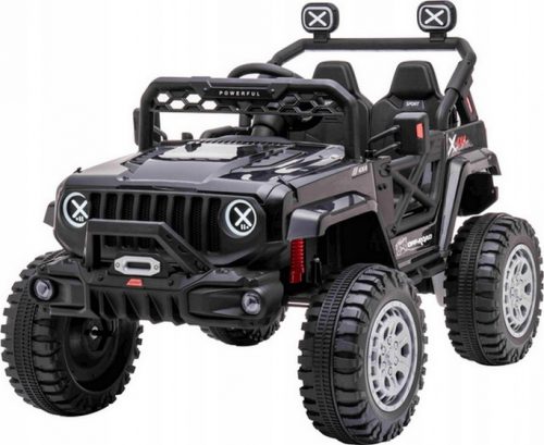  TERENSKI JEEP SPEED SPORT 4x4 24V MOČ 140W DALJ.