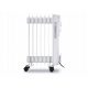  Bel oljni radiator SilverCrest 1500 W