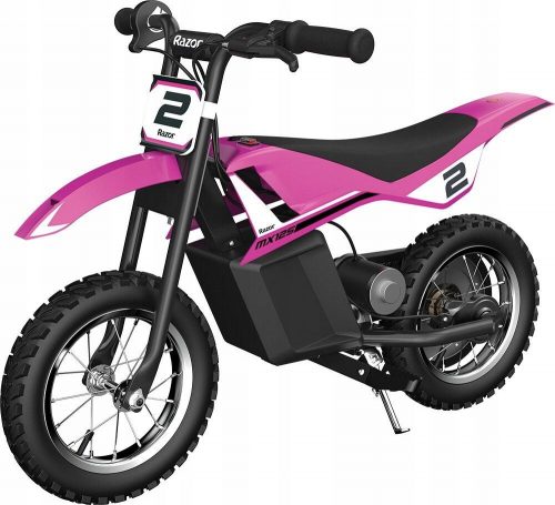  Motor Razor Pink do 50 kg