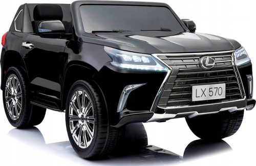  AVTO LEXUS LX Z AKUMULATORJEM 12V 4x45W AMORY PAINT