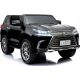  AVTO LEXUS LX Z AKUMULATORJEM 12V 4x45W AMORY PAINT