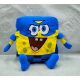  Maskota Spongebob Superhero squarepants