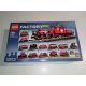  Lego 10183 Creator Hobby Trains Vlak, 30 modelov