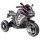  Motor Super-Toys Black do 30 kg