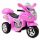  Motor Super-Toys Pink do 20 kg