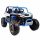  MEGA BUGGY VEOTOR 24 V, 400 W MEGA POWER, DALJINSKI UPRAVLJALNIK, MEHAK SEDEŽ, SOFT K