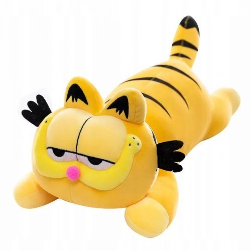  GARFIELD MASCOT DOLGA VELIKA 45 CM BLAZINA MAČKA PLIŠAŠA IGRAČA