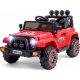  AVTO JEEP TEREN 4x4 AKUMULATOR 12V 4x45W AMORY