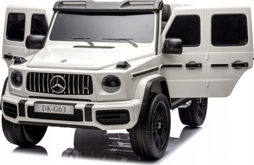  JEEP Z 12V AKUMULATORJEM MERCEDES BENZ 4x4 POWER 220W DALJ.