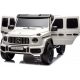  JEEP Z 12V AKUMULATORJEM MERCEDES BENZ 4x4 POWER 220W DALJ.