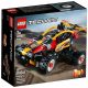  LEGO TECHNIC - SET KOCK ROVER - 42101