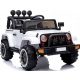  AVTO JEEP Z AKUMULATORJEM 12V 4x45W PILOT AMORY