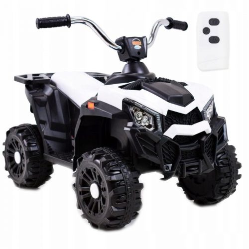  QUAD SPORT 1000 AKUMULATOR, DVA MOTORJA, DALJ./MDX608