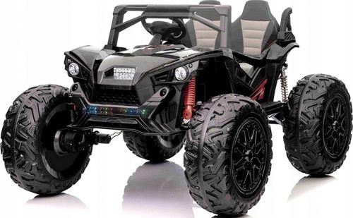  MEGA BUGGY JEEP ZA 2 OTROKA MOČ 310W BATERIJA 24V DALJINSKI UPRAVLJALNIK