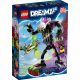  LEGO DREAMZzz 71455 Nočna mora v kletki