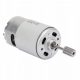  RS550 motor 6V 550-10000 RPM 35-55W