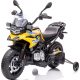  MOTORNO kolo BMW F850 Z 12V BATERIJO 2 MOTORJA 45W