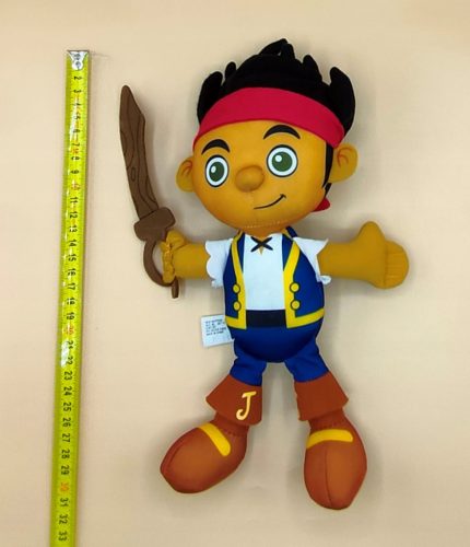  Jake and the Neverland Pirates JAKE - pravi