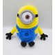  Minion maskota klin za vrata, okna, težka, 0,5 kg