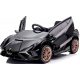  LAMBORGHINI SIAN ELEKTRIČNI AVTO 12V 2x45W DALJ.