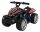  Baterijski Quad Little Monster Black Drive 25 W