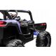  Licenca Buggy ATV Defend 4x4 Purple KUROMI