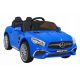  Vozilo Mercedes Benz AMG SL65 S Blue