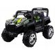  VELIK JEEP BUGGY 4X4 AKUMULATORSKA POVRŠINA Z MP3, LED, DALJINSKIM UPRAVLJANJEM, AMORTIZERJI