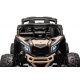  AKUMULATOR AVTO 24V 4X4 CAN AM MAVERICK TURBO RR, 4 MOTORJI 800W KHAKI