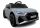  AKUMULATORSKI AVTO AUDI RS6 GT KABRIO PILOT EVA USNJE MUSIC LIGHTS GREY