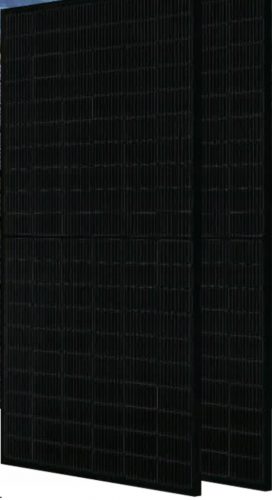  Fotovoltaični panel JA SOLAR 360W Full Black