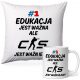  Counter Strike CS2 CS2 CS:GO Pillow Mug Set darilo za igralca